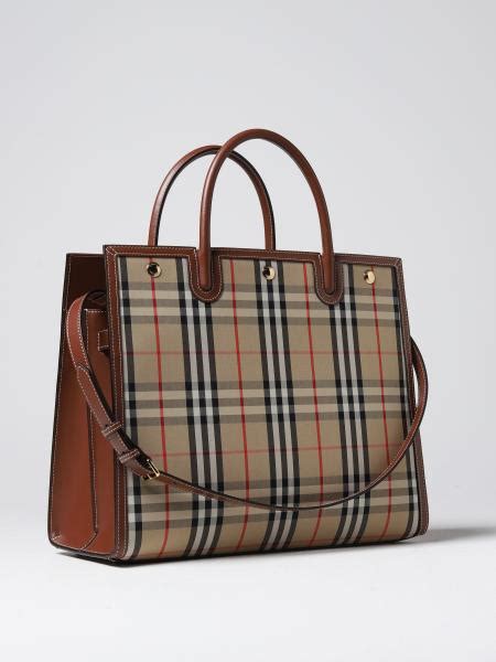 burberry festive beauty pouch|Burberry beige tote bag original.